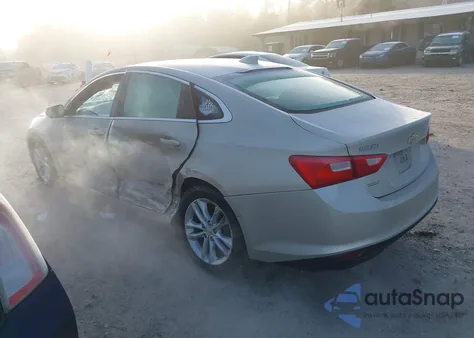 2016 Chevrolet Malibu 1Lt z USA, uszkodzony, nr VIN 1G1ZE5ST6GF271061